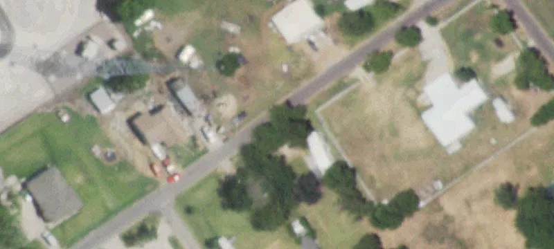Collin County Land For Sale