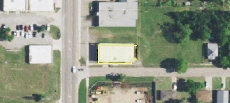 Land in Riverside District