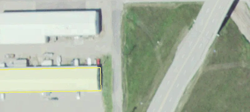 22+ Acre Commercial Development Site
