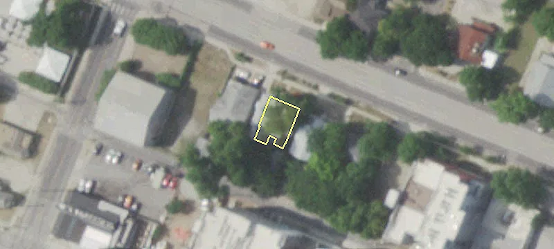 East Austin Mixed-Use Investment