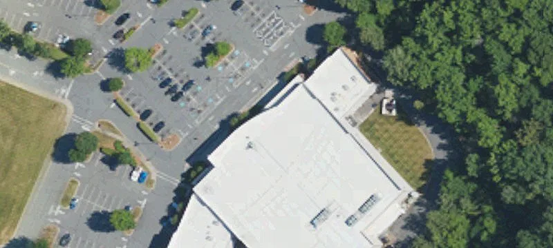 Commercial Lot in Concord, NC