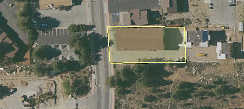 Mammoth Lakes Inn Expansion Opportunity