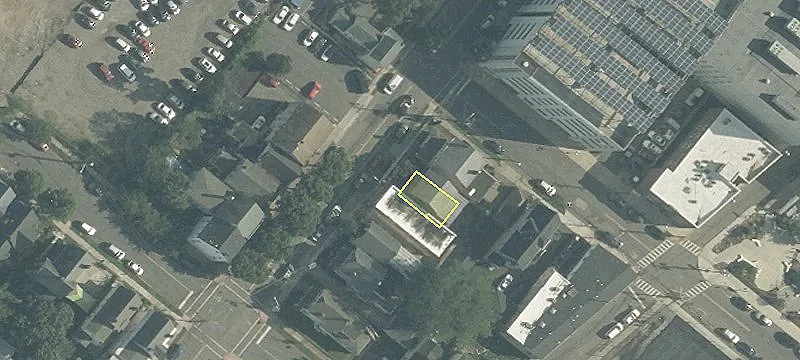 Mixed-Use Property in New Brunswick