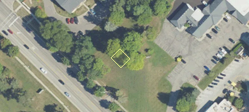 Prime Commercial Land Opportunity