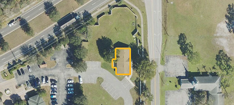 Residential Development Land Opportunity
