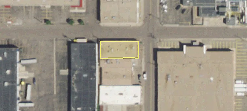 Denver Industrial Property For Sale