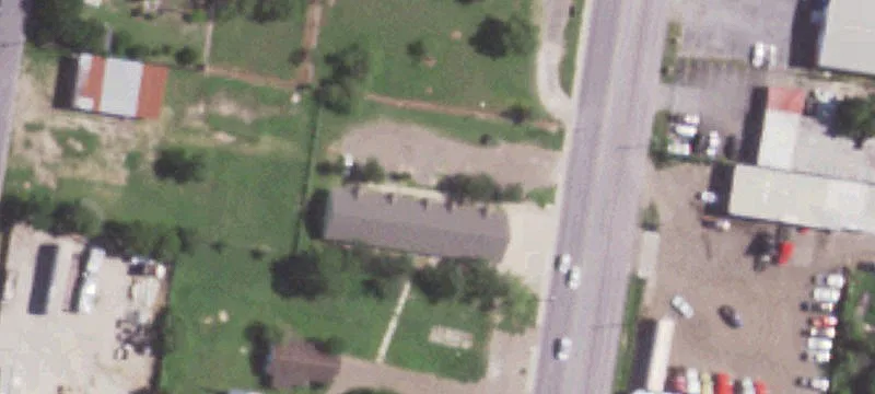 1.2 Acres on Veterans Blvd