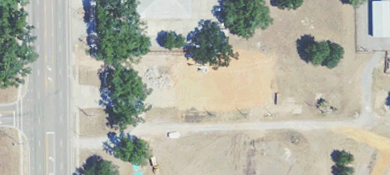 Prime Land on Cowan Road