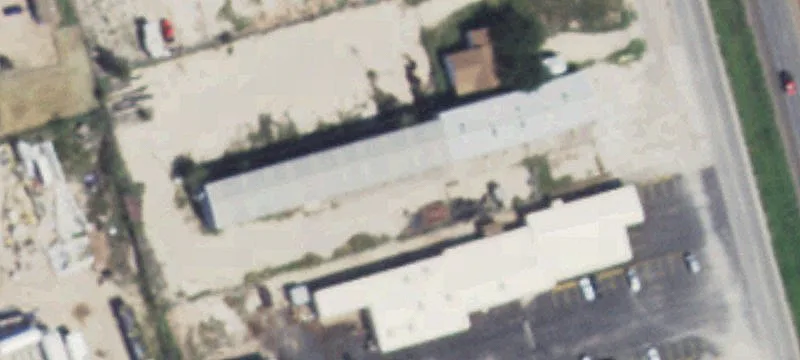 Odessa Industrial Sites For Sale