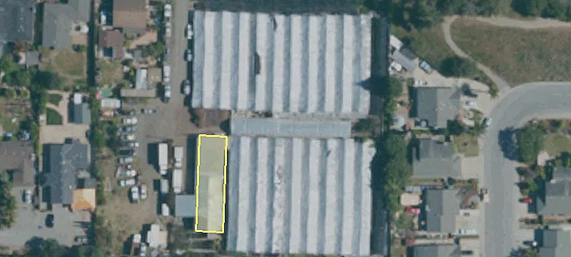 Watsonville Acreage Nursery Opportunity