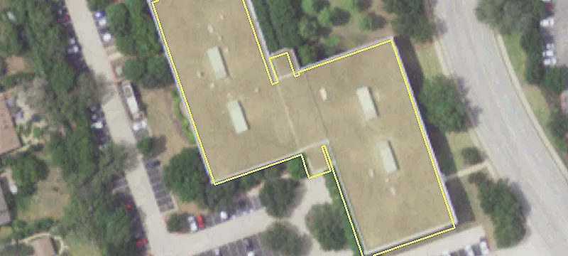 Office Space in Amber Oaks