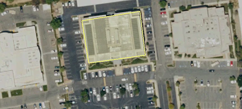 Office Space Near Cal State