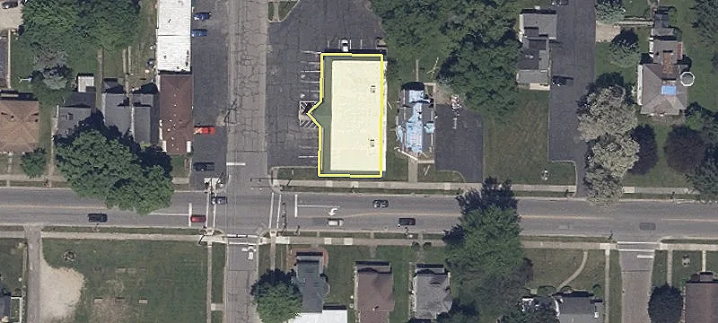 Retail Opportunity in Galion, OH