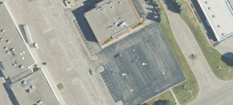 Office Space Available For Lease