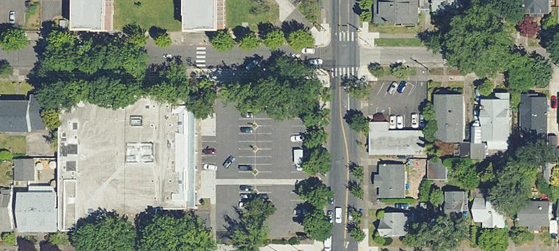 Commercial Space for Lease