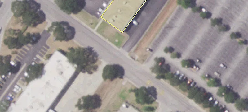 Alamo Downs Business Park Space
