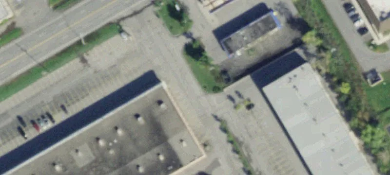 Flex Office Warehouse Near Airport