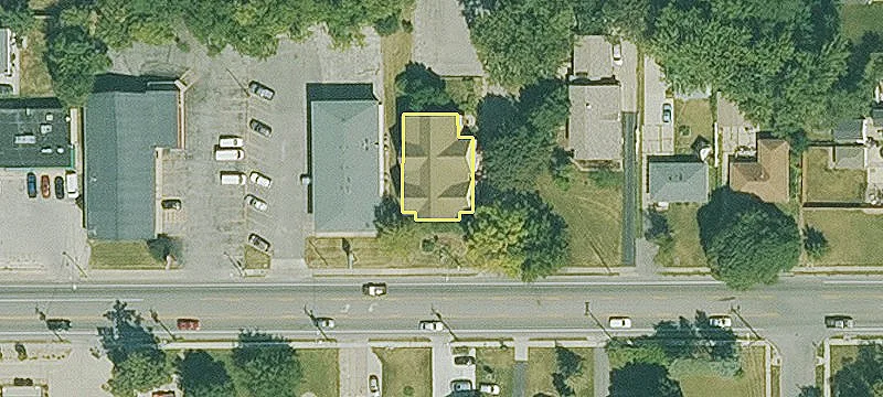 Des Moines Office Space Available