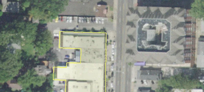 Highland Strip Retail Opportunity