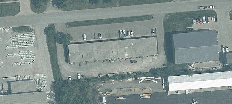 Office/Warehouse Space Available
