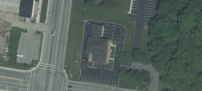 Hagerstown Retail Space Available