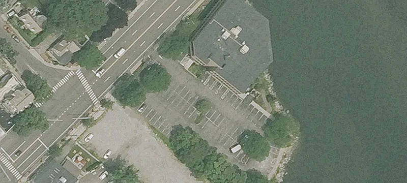 Waterfront Office Suites on Post