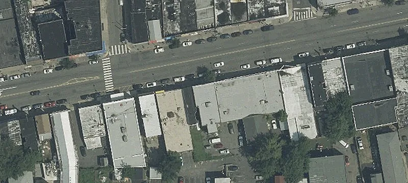 Commercial Space for Lease