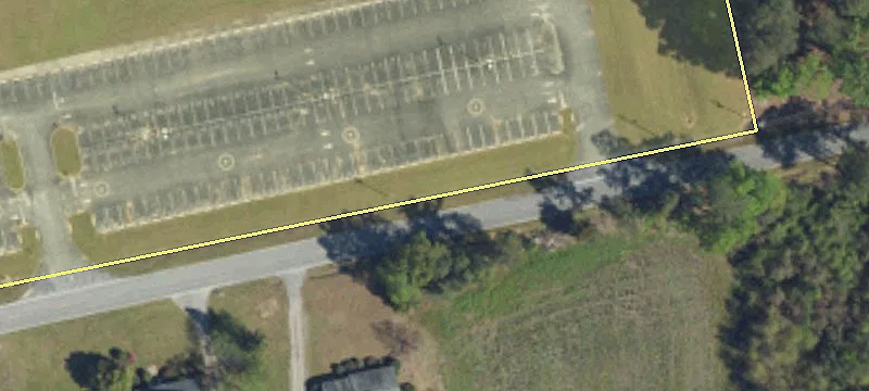 Industrial Manufacturing Facility with Expansion
