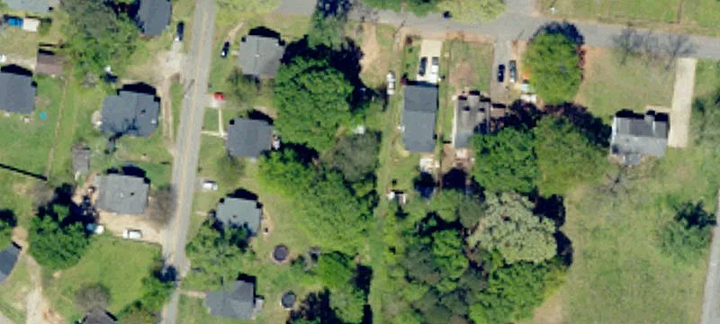 GSP Runway Frontage Land