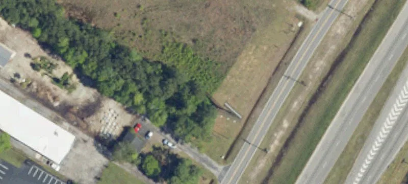 Retail Space in Murrells Inlet