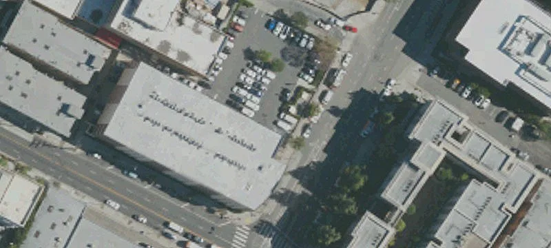 Class A Medical Office Building