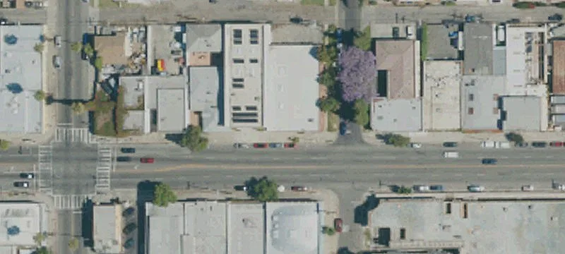 Office Space for Lease