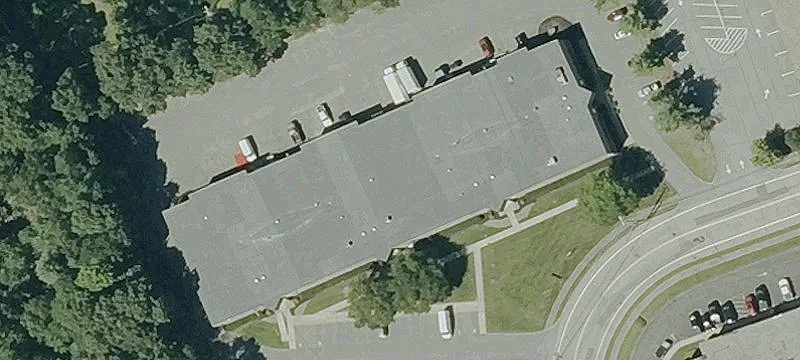 Easton Industrial Park Warehouse Space