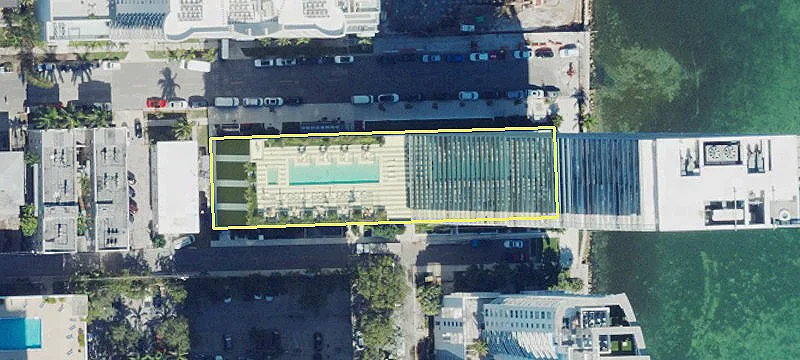 Allapattah Warehouse Space for Rent
