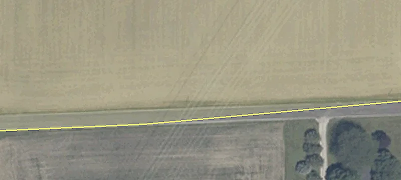 Commercial Land on Lima Road