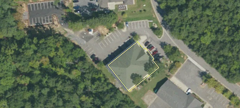 Commercial Lots Near Central Carolina Hospital