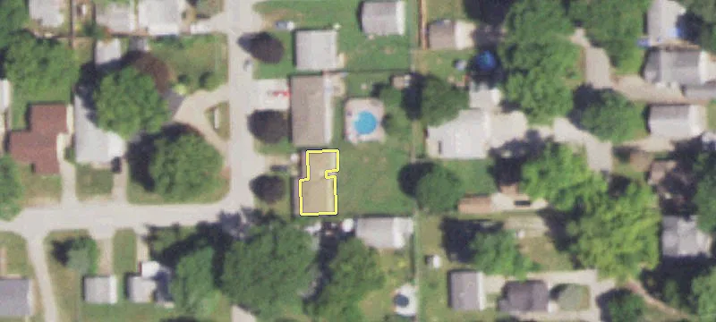 13.27 Acre Industrial Site