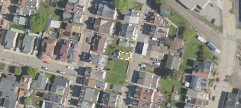 Multifamily Property in Pittsburgh