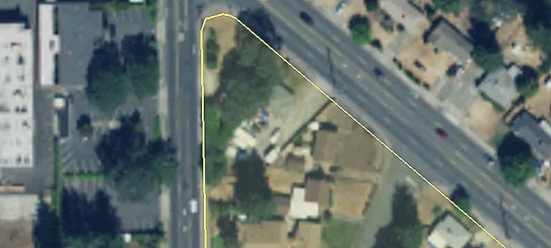 Lakewood Developable Land For Sale
