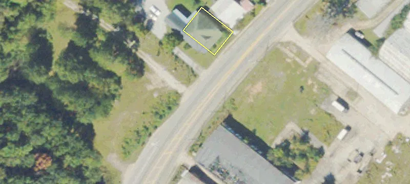 Commercial Land For Sale
