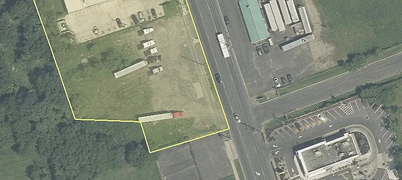 Land For Sale Camden