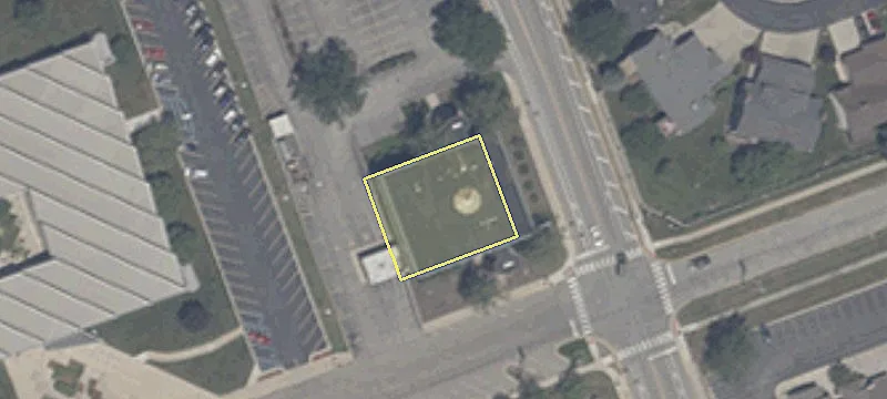 Michigan City Office Building Opportunity