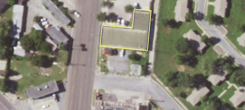 Mixed Use, Office, Retail, Special Purpose
