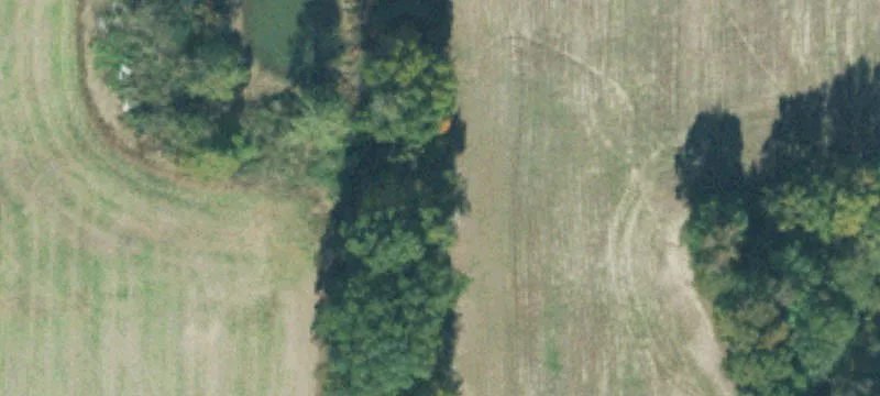 Undeveloped Land on Highway 189