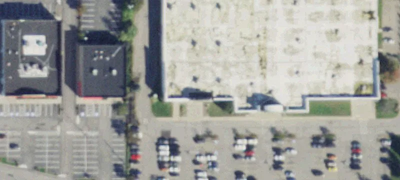 West Ridge Road Retail Space