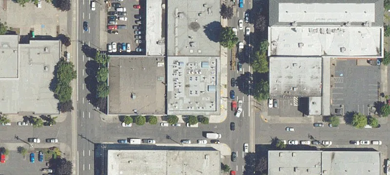 Commercial Kitchen Spaces for Rent