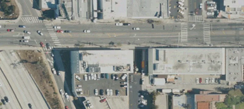 Medical Office Space in Hollywood
