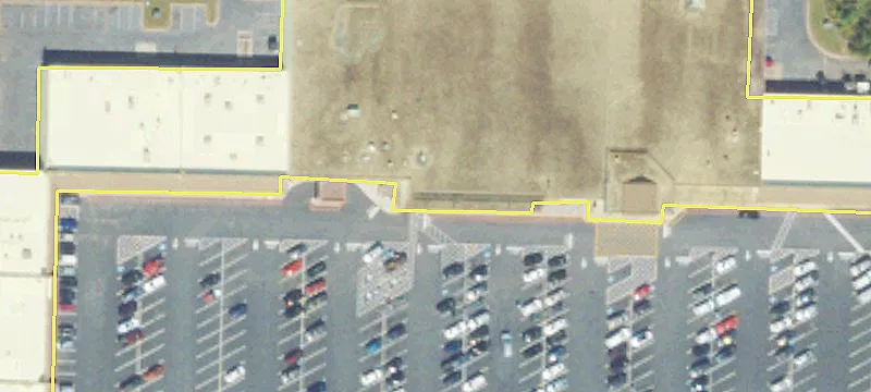 Retail Space Available For Rent