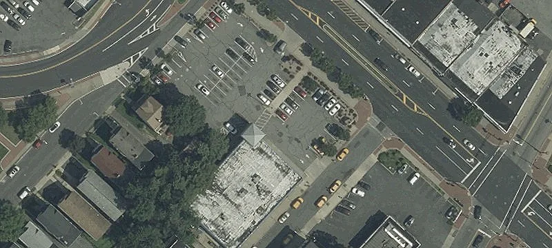 East Orange Retail Spaces Available