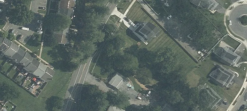 Land Near Parks and Transportation